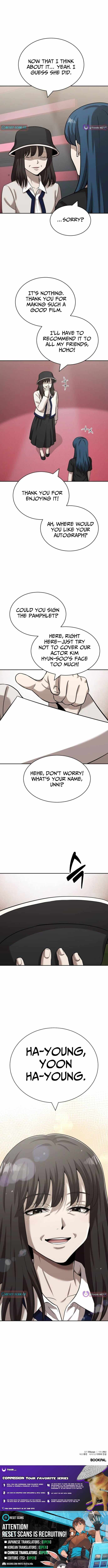 The Possessed Prodigy Actor — Chapter 44 — page 12