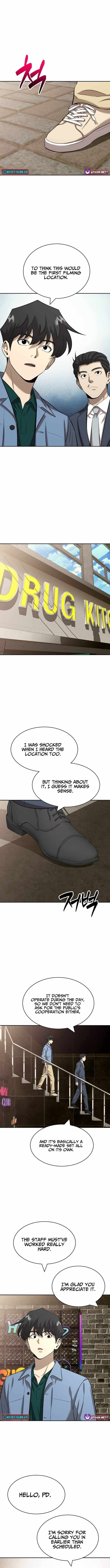 The Possessed Prodigy Actor — Chapter 45 — page 2