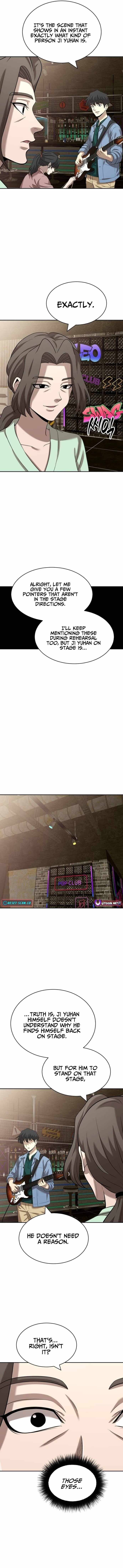 The Possessed Prodigy Actor — Chapter 45 — page 6
