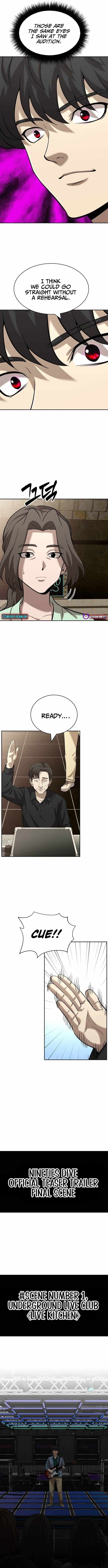 The Possessed Prodigy Actor — Chapter 45 — page 7