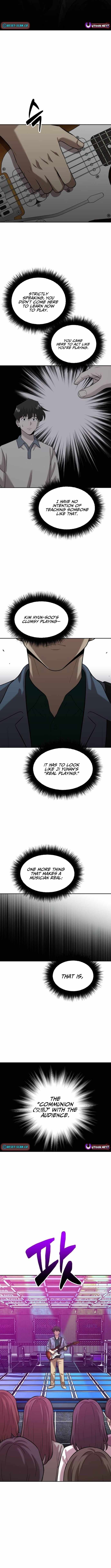 The Possessed Prodigy Actor — Chapter 45 — page 8