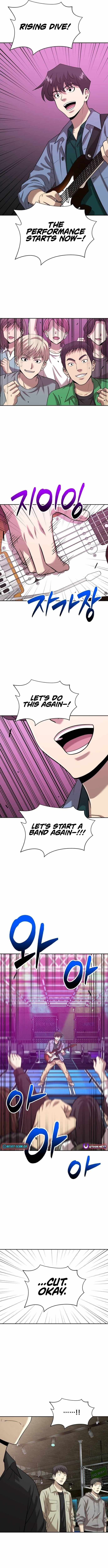The Possessed Prodigy Actor — Chapter 45 — page 9