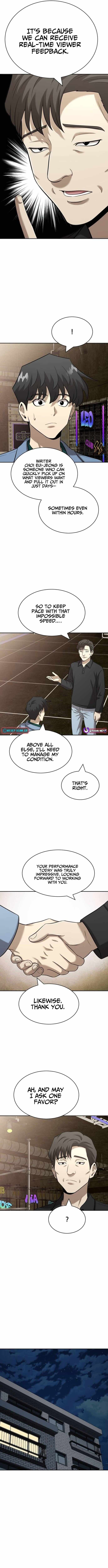 The Possessed Prodigy Actor — Chapter 45 — page 12