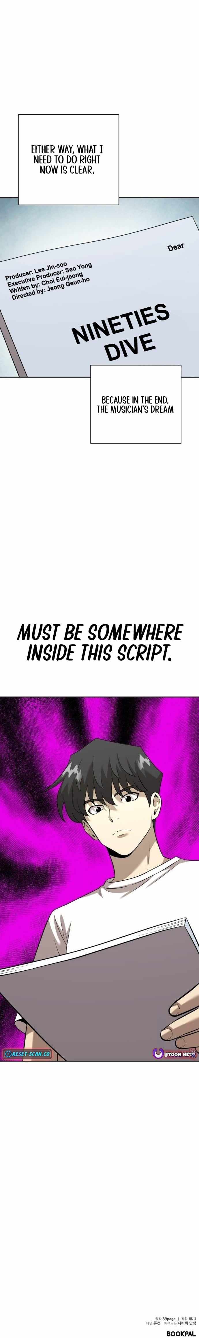 The Possessed Prodigy Actor — Chapter 45 — page 14