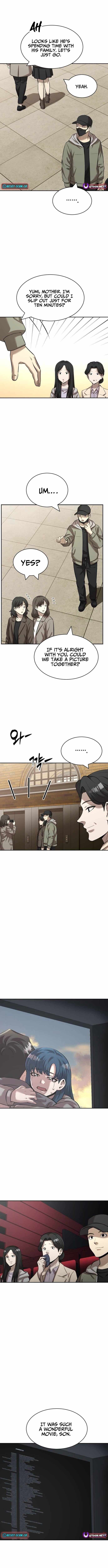 The Possessed Prodigy Actor — Chapter 46 — page 4