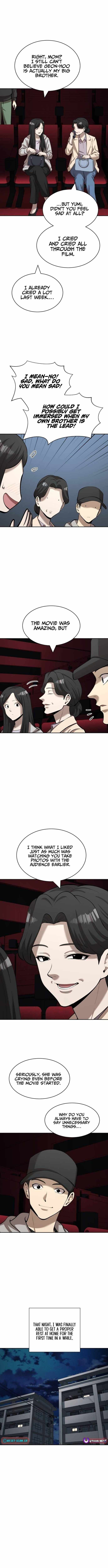 The Possessed Prodigy Actor — Chapter 46 — page 5