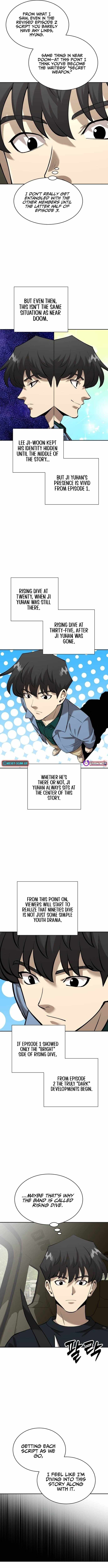 The Possessed Prodigy Actor — Chapter 46 — page 7