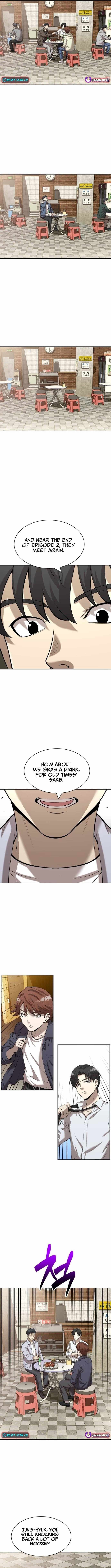 The Possessed Prodigy Actor — Chapter 46 — page 10