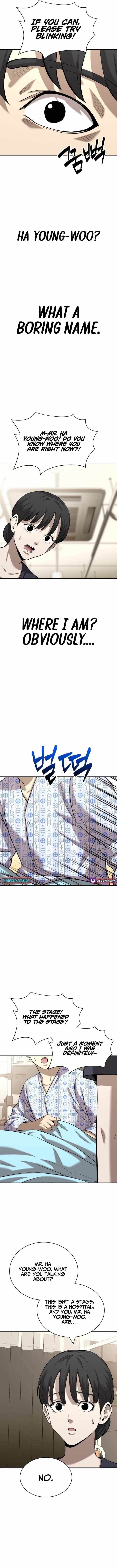 The Possessed Prodigy Actor — Chapter 46 — page 12