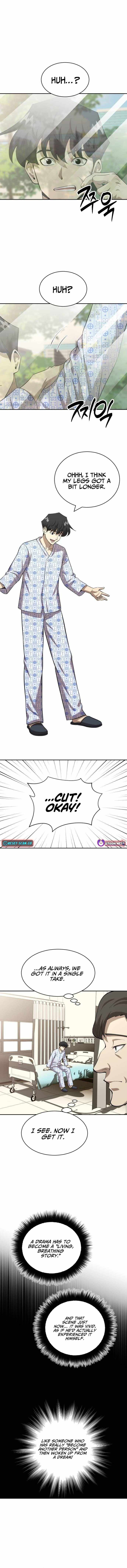 The Possessed Prodigy Actor — Chapter 47 — page 2