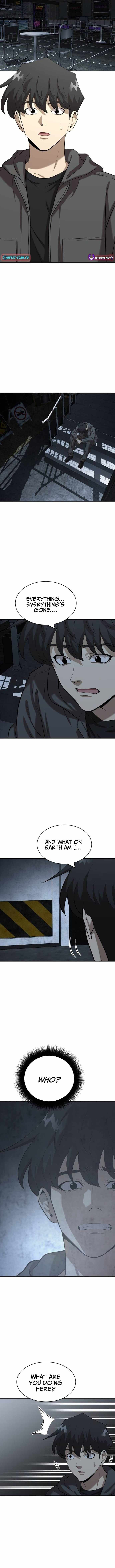 The Possessed Prodigy Actor — Chapter 47 — page 5