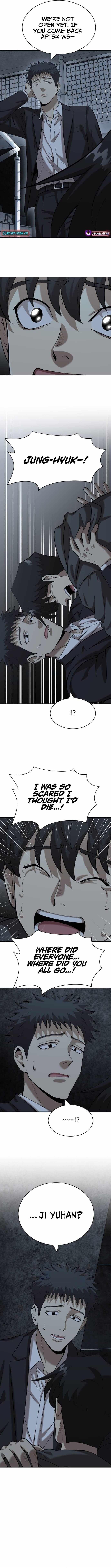 The Possessed Prodigy Actor — Chapter 47 — page 6