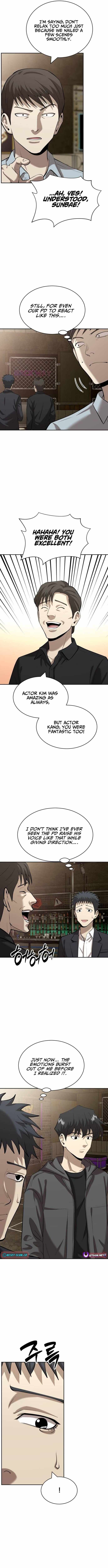 The Possessed Prodigy Actor — Chapter 47 — page 8