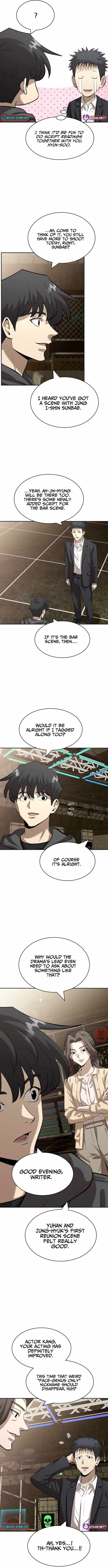 The Possessed Prodigy Actor — Chapter 47 — page 10