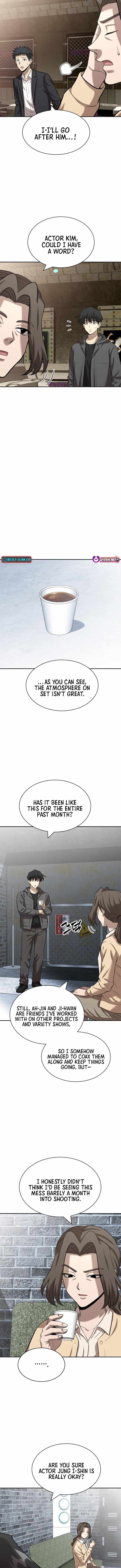 The Possessed Prodigy Actor — Chapter 48 — page 2