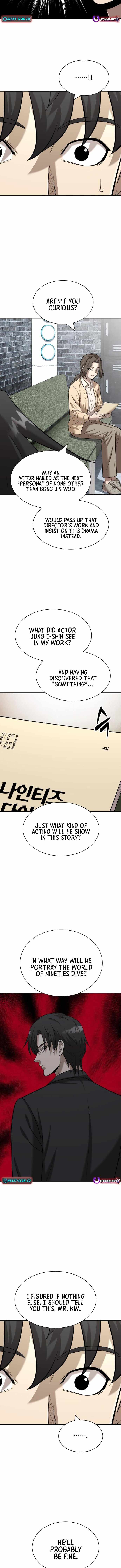 The Possessed Prodigy Actor — Chapter 48 — page 4