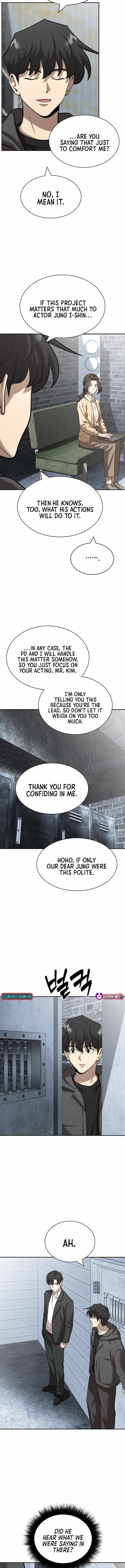 The Possessed Prodigy Actor — Chapter 48 — page 5