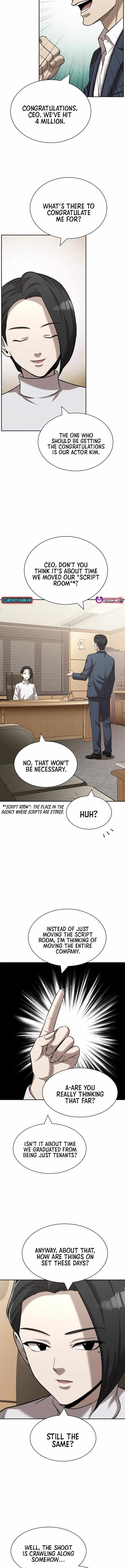 The Possessed Prodigy Actor — Chapter 48 — page 8