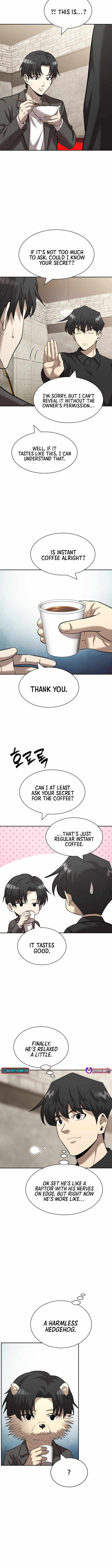 The Possessed Prodigy Actor — Chapter 48 — page 13