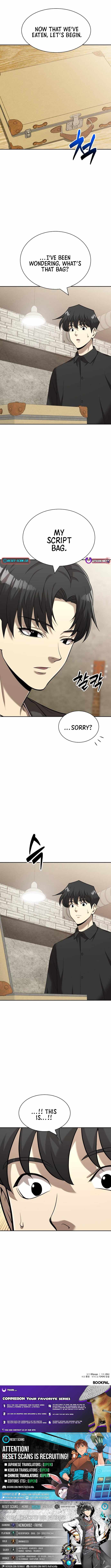 The Possessed Prodigy Actor — Chapter 48 — page 14
