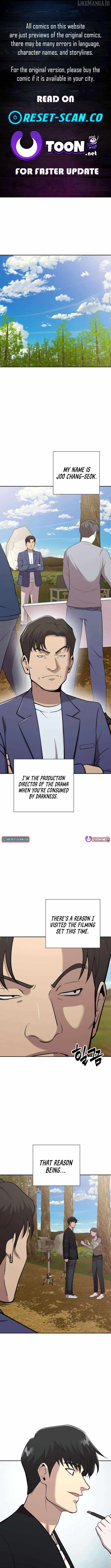 The Possessed Prodigy Actor — Chapter 5 — page 1