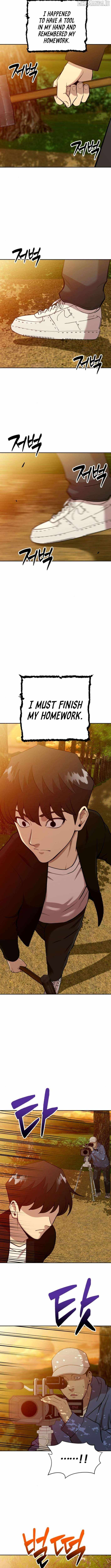 The Possessed Prodigy Actor — Chapter 5 — page 10