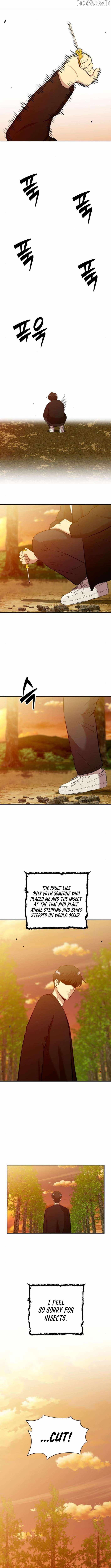 The Possessed Prodigy Actor — Chapter 5 — page 13