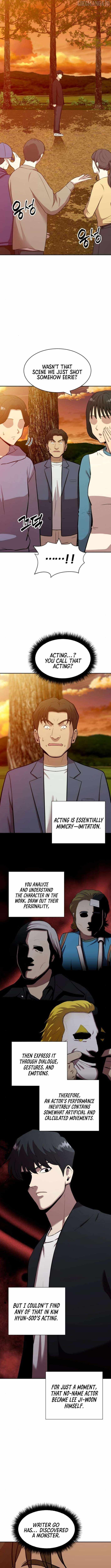 The Possessed Prodigy Actor — Chapter 5 — page 14