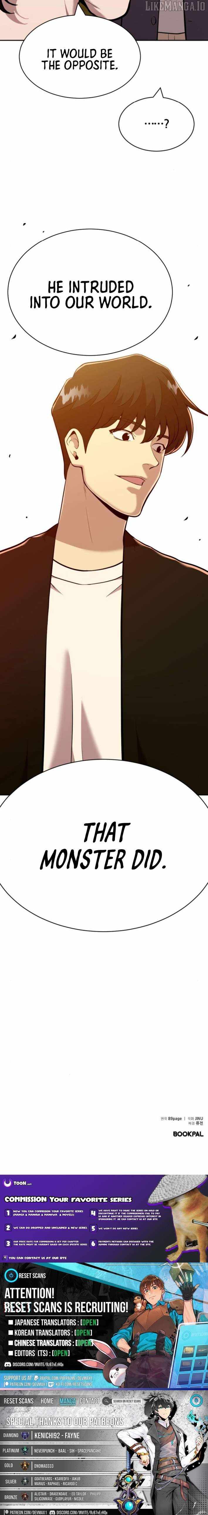 The Possessed Prodigy Actor — Chapter 5 — page 16