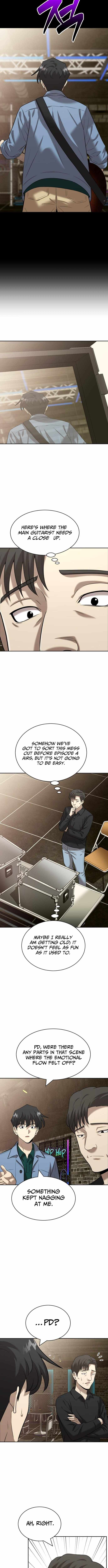 The Possessed Prodigy Actor — Chapter 50 — page 9