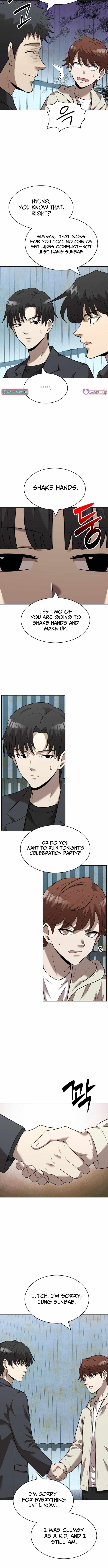 The Possessed Prodigy Actor — Chapter 51 — page 6