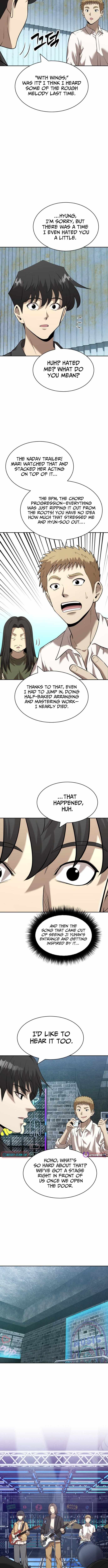 The Possessed Prodigy Actor — Chapter 51 — page 9