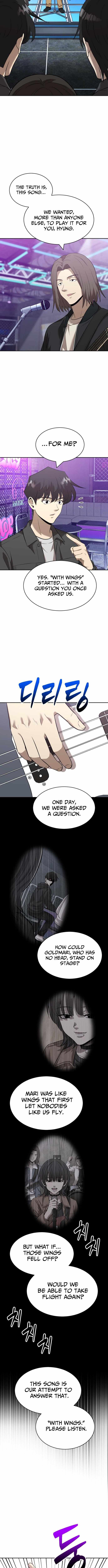 The Possessed Prodigy Actor — Chapter 51 — page 10
