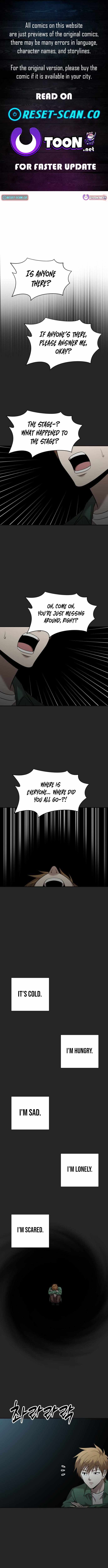 The Possessed Prodigy Actor — Chapter 52 — page 1