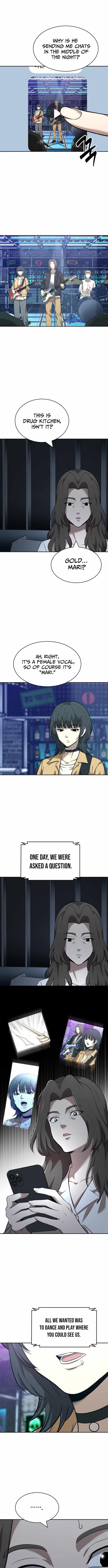 The Possessed Prodigy Actor — Chapter 52 — page 3