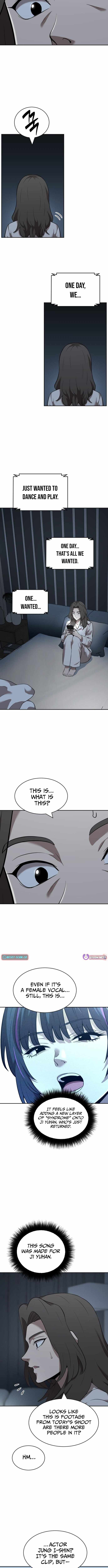 The Possessed Prodigy Actor — Chapter 52 — page 4