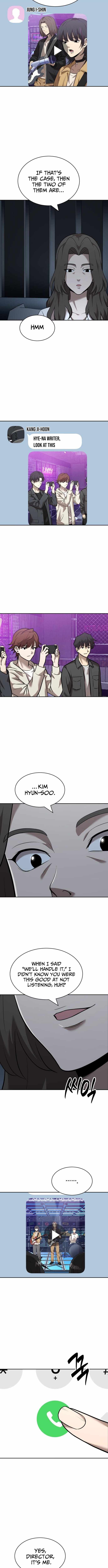 The Possessed Prodigy Actor — Chapter 52 — page 5