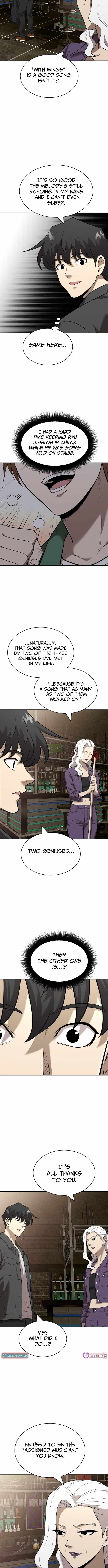 The Possessed Prodigy Actor — Chapter 52 — page 9
