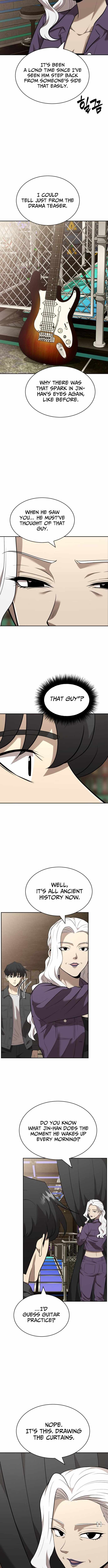 The Possessed Prodigy Actor — Chapter 52 — page 10