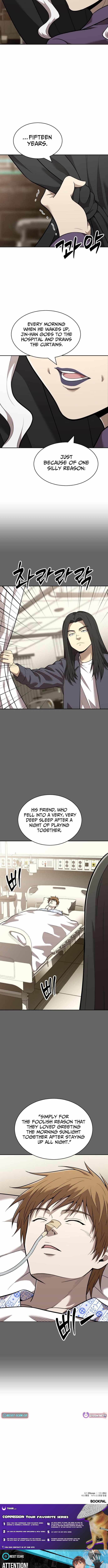 The Possessed Prodigy Actor — Chapter 52 — page 11