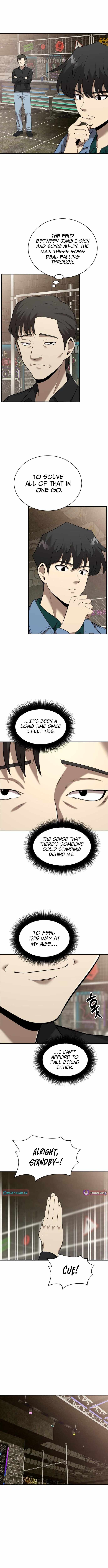 The Possessed Prodigy Actor — Chapter 53 — page 2