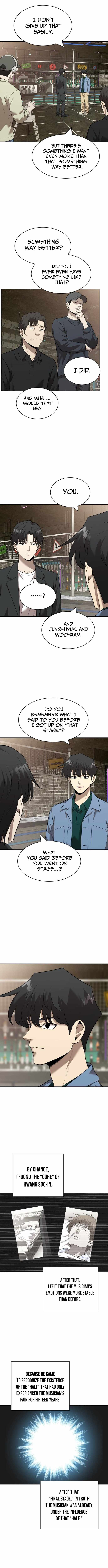 The Possessed Prodigy Actor — Chapter 53 — page 3