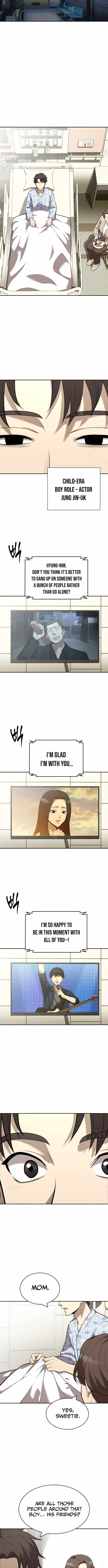The Possessed Prodigy Actor — Chapter 53 — page 5