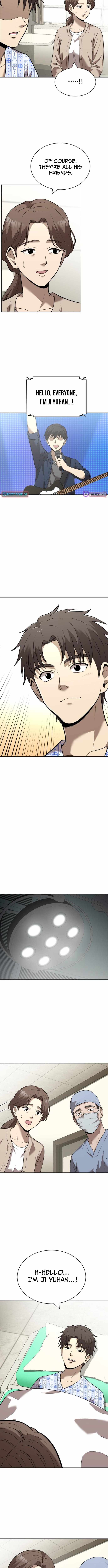 The Possessed Prodigy Actor — Chapter 53 — page 6
