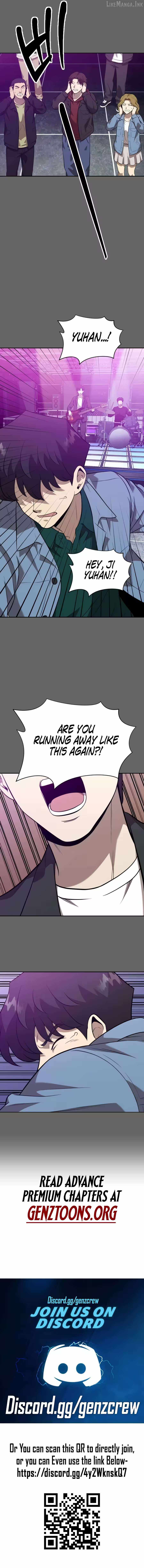 The Possessed Prodigy Actor — Chapter 54 — page 12