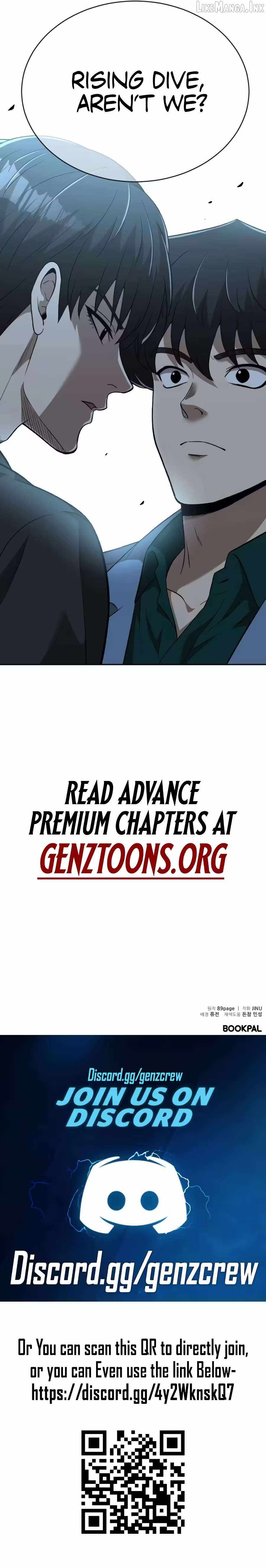 The Possessed Prodigy Actor — Chapter 55 — page 12