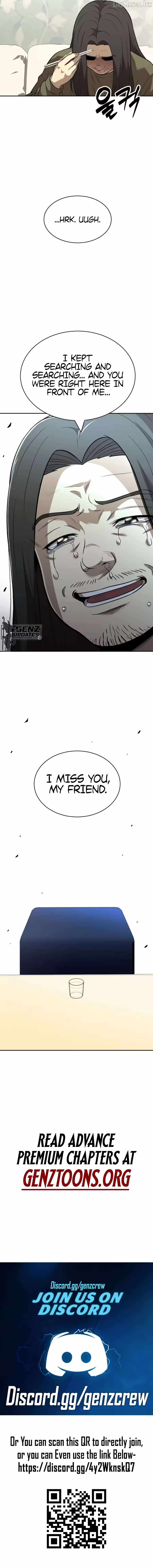 The Possessed Prodigy Actor — Chapter 56 — page 12