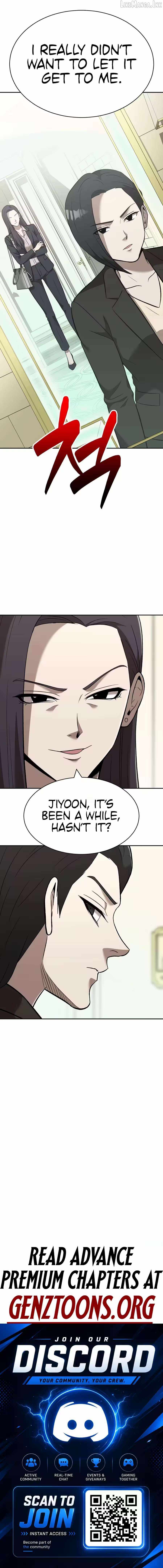 The Possessed Prodigy Actor — Chapter 57 — page 11