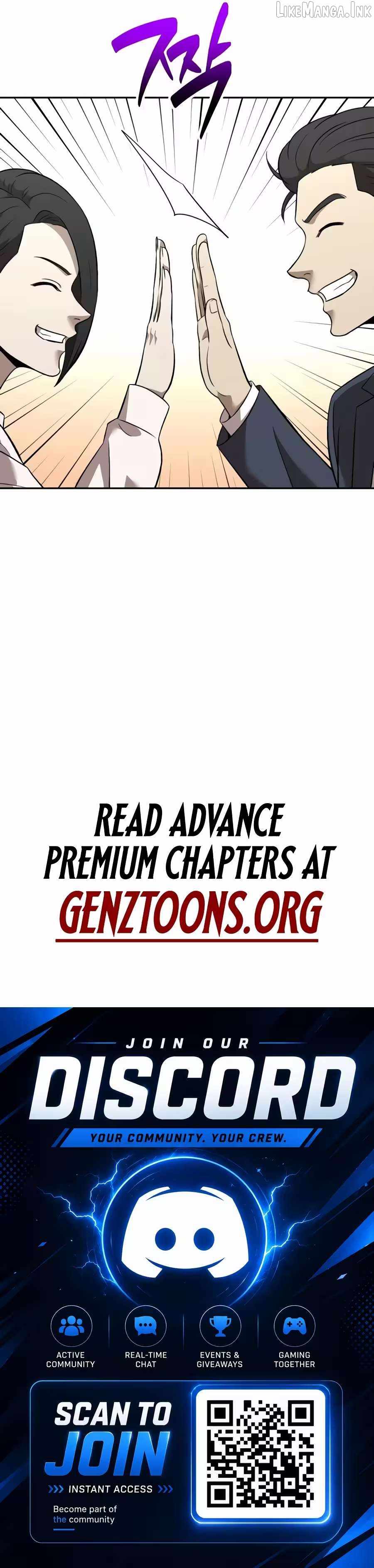 The Possessed Prodigy Actor — Chapter 58 — page 12