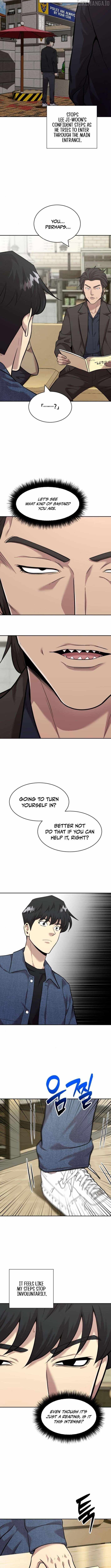 The Possessed Prodigy Actor — Chapter 6 — page 13